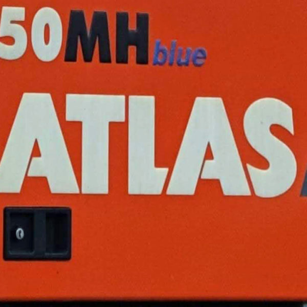 atlas overslag kraan 350 mh